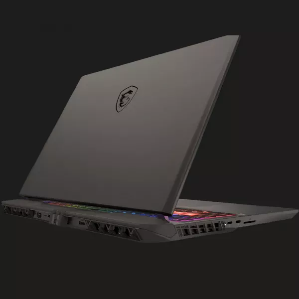 Ноутбук MSI Vector 16 HX 16" (Intel Core Ultra 7/16GB/1TB (SSD)/RTX 5070 TI) (A2XWHG-275US) (Standard)