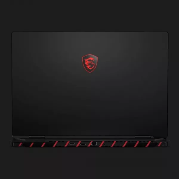 Ноутбук MSI Raider 18 HX A2XWIG 18" (Intel Core Ultra 9/32GB/2TB (SSD)/RTX 5080) (A2XWIG-42322) (Standard)