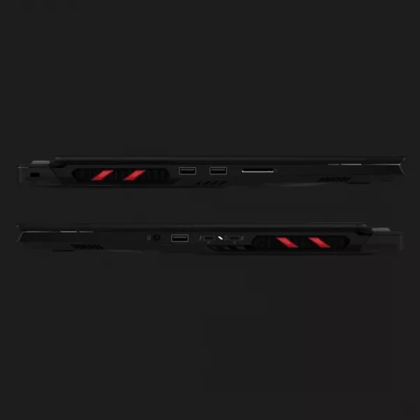 Ноутбук MSI Raider 18 HX A2XWIG 18" (Intel Core Ultra 9/64GB/2TB (SSD)/RTX 5080) (A2XWIG-42642) (Standard)