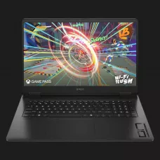 Ноутбук HP Omen 17-db1000 Gaming 17.3" (AMD Ryzen AI 9/32GB/4TB (SSD)/RTX 5060) (B96L324) (Standard)