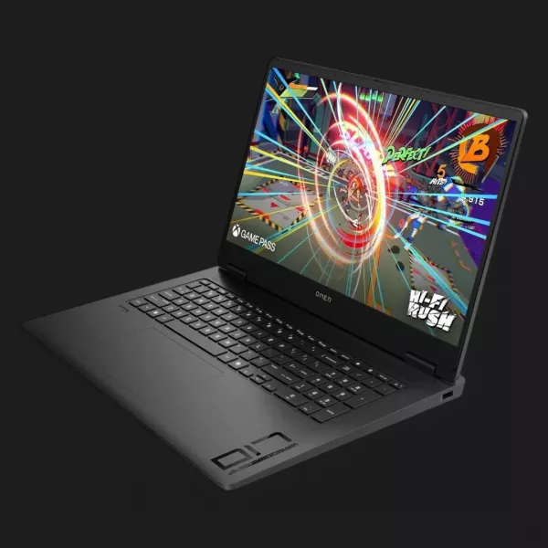 Ноутбук HP Omen 17-db1000 Gaming 17.3" (AMD Ryzen AI 9/64GB/4TB (SSD)/RTX 5060) (B96L644) (Standard)