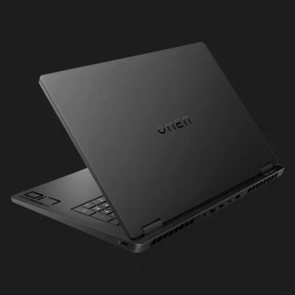 Ноутбук HP Omen 17-db1000 Gaming 17.3" (AMD Ryzen AI 9/64GB/4TB (SSD)/RTX 5060) (B96L644) (Standard)