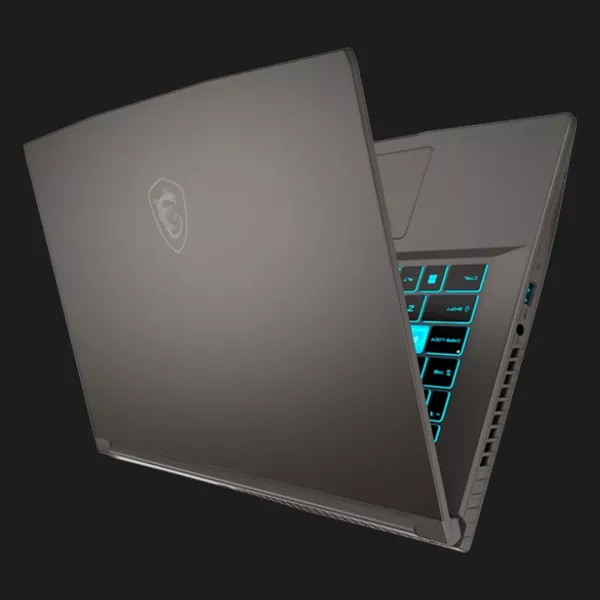Ноутбук MSI Thin 15 B13VF 15,6" (Intel Core i5/32GB/2TB (SSD)/RTX 4060) (B13VF-283322) (Standard)