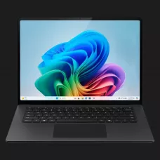 Ноутбук Microsoft Surface Laptop 7 Copilot+ PC 7th Edition 15" (Snapdragon X Elite/64GB/2TB (SSD)/Qualcomm Adreno) (EP2-06182) (Standard)