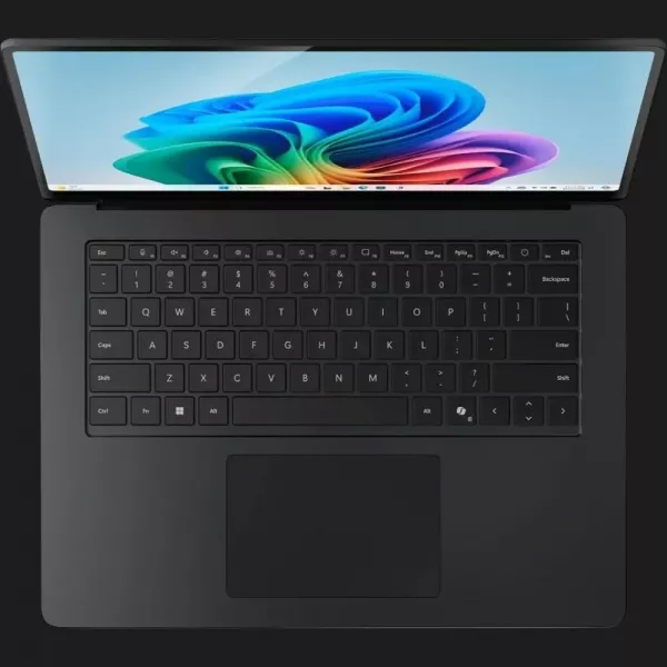 Ноутбук Microsoft Surface Laptop 7 Copilot+ PC 7th Edition 15" (Snapdragon X Elite/64GB/2TB (SSD)/Qualcomm Adreno) (EP2-06182) (Standard)