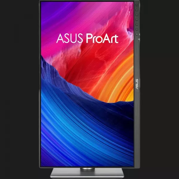 Монітор Asus 27" ProArt PA278QGV IPS 120Hz 90LM05L1-B01K71 (UA)