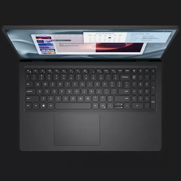 Ноутбук Dell Pro 15 Essential 15,6" (AMD Ryzen 3/8GB/512GB (SSD)/AMD Radeon Graphics) (PV15255MDO851UA_UBU) (Standard)