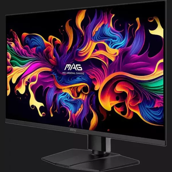 Монітор MSI 31.5" MAG 322UP E16 QD-OLED 165Hz (UA)