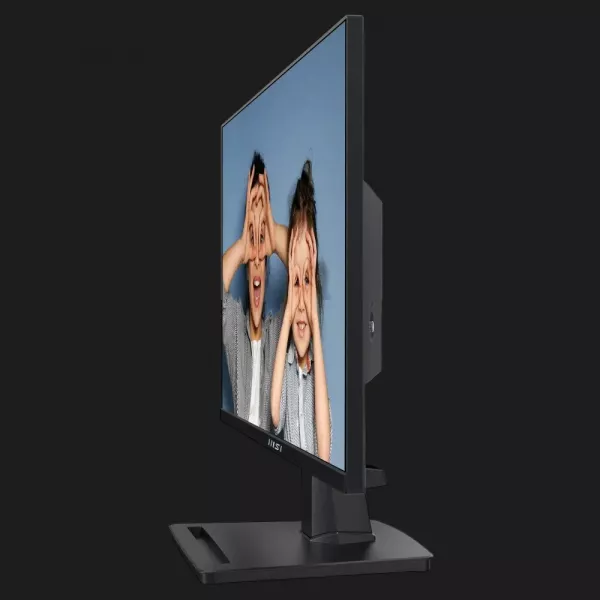 Монітор MSI 24.5" PRO MP252 IPS 100Hz (UA)