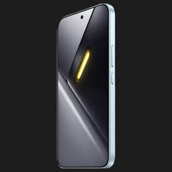 POCO X8 Pro Max 12/256GB (Blue)