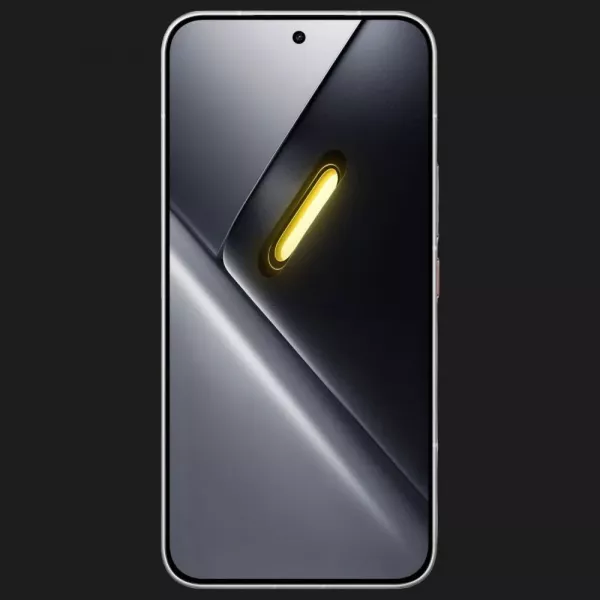 POCO X8 Pro Max 12/256GB (White)