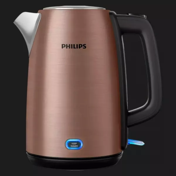 Електрочайник Philips Viva Collection (HD9355/92)
