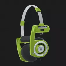 Навушники Koss Porta Pro On-Ear (Green)