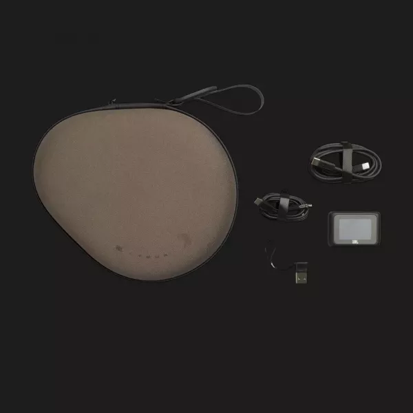 Навушники JBL Tour One M3 Smart Tx (Mocha) (JBLTOM3AVILTT)