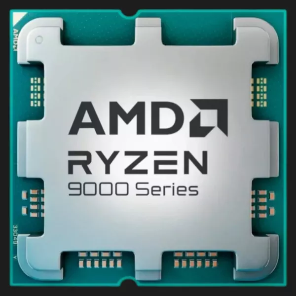 Процесор AMD Ryzen 7 9850X3D sAM5 Box (100-100001973WOF)