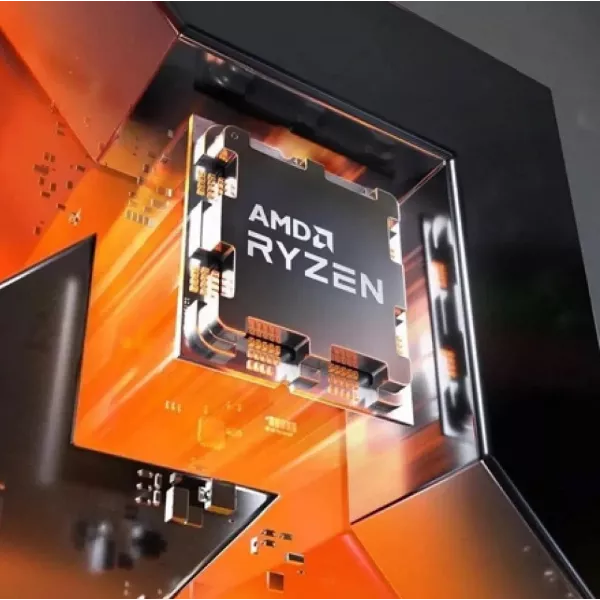 Процесор AMD Ryzen 9 7900X sAM5 Box (100-100000589WOF)