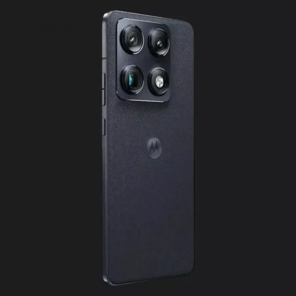 Moto Signature 16/512GB (Pantone Carbon)