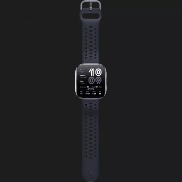 Смарт-годинник Amazfit Bip 6 (Black)