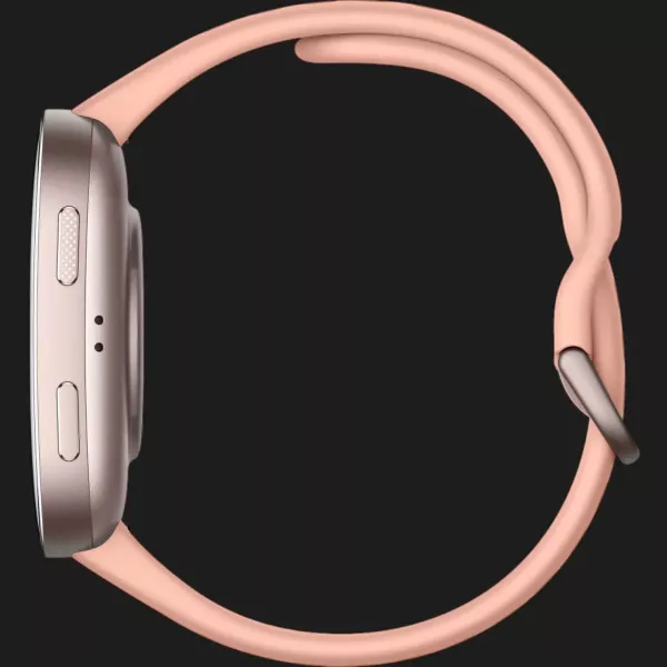 Смарт-годинник Amazfit Bip 6 (Blush)