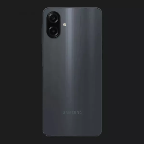 Samsung Galaxy A07 4/128GB (Black) (Standard)
