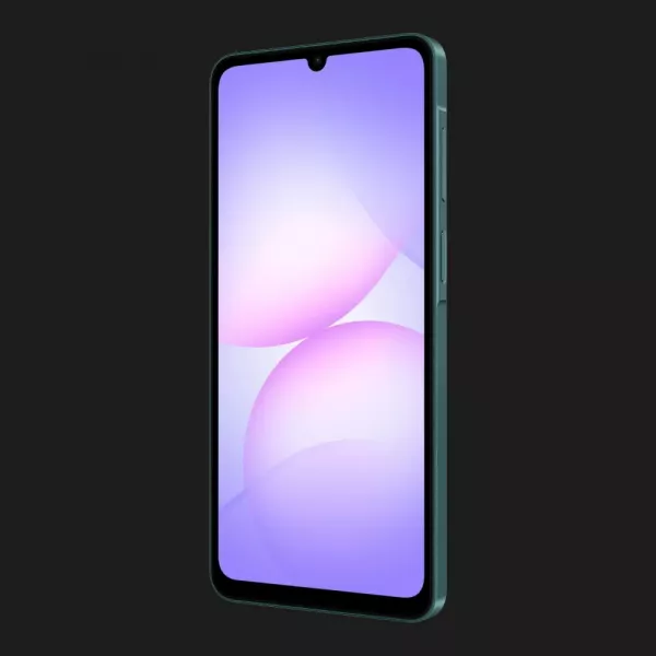 Samsung Galaxy A07 4/128GB (Green) (Standard)