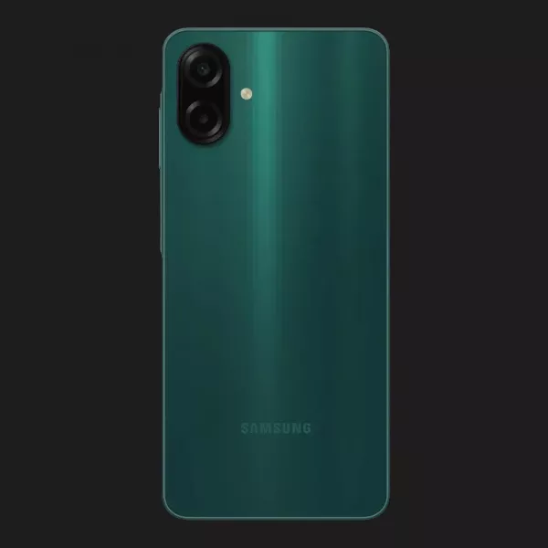 Samsung Galaxy A07 4/128GB (Green) (Standard)