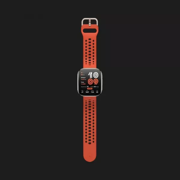 Смарт-годинник Amazfit Bip 6 (Red)