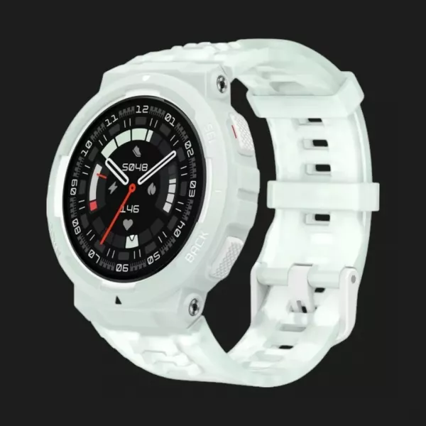 Смарт-годинник Amazfit Active Edge (Mint Green)
