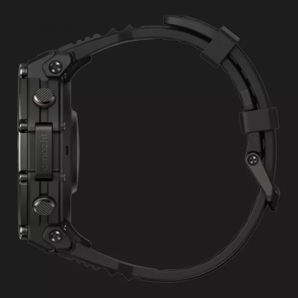 Смарт-годинник Amazfit T-Rex 3 Pro 48mm (Tactical Black)