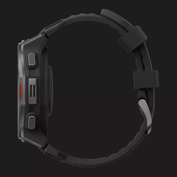 Смарт-годинник Amazfit T-Rex 3 Pro 44mm (Tactical Black)