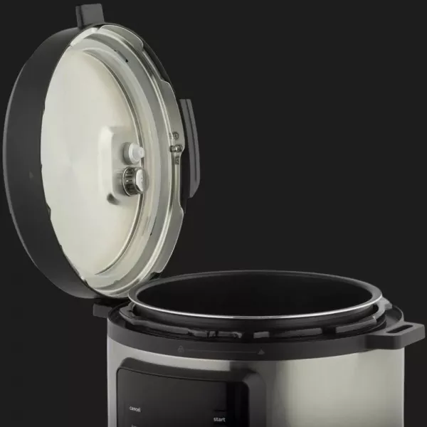 Мультиварка-скороварка Gorenje GMC6SBK