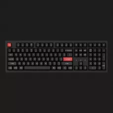 Ігрова клавіатура Keychron K10 Pro 108 Key RGB K Pro Banana (Black) (K10P-B4-UA)