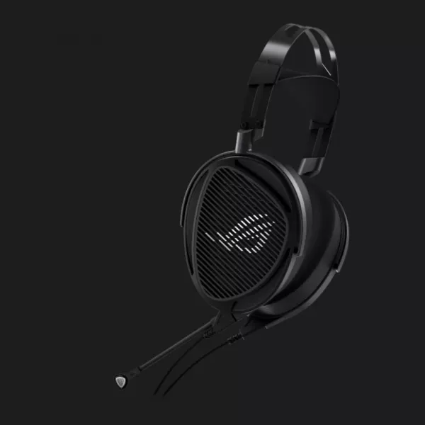 Гарнітура Asus ROG Kithara (Black) (90YH0470-BHUA00)