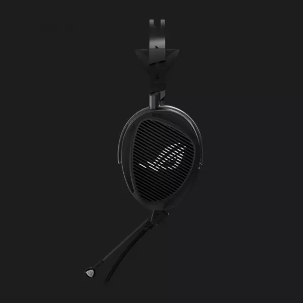 Гарнітура Asus ROG Kithara (Black) (90YH0470-BHUA00)