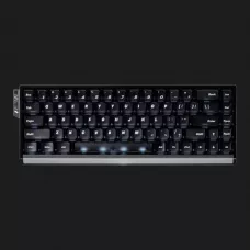 Ігрова клавіатура ATK 68 RX eSports Hall Effect (Black) (ATK 68 RX black)