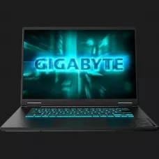 Ноутбук Gigabyte Gaming A16 3TH 16" (AMD Ryzen 7/16GB/512GB (SSD)/RTX 5050) (3THK3EE893SD) (Standard)