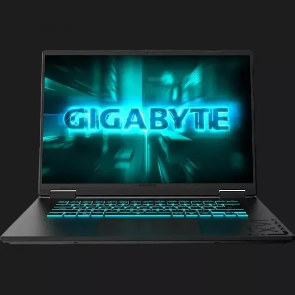 Ноутбук Gigabyte Gaming A16 3TH 16" (AMD Ryzen 7/16GB/512GB (SSD)/RTX 5050) (3THK3EE893SD) (Standard)