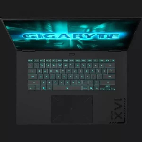 Ноутбук Gigabyte Gaming A16 3TH 16" (AMD Ryzen 7/16GB/512GB (SSD)/RTX 5050) (3THK3EE893SD) (Standard)