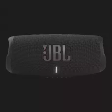 Портативна акустика JBL Charge 5 (Black)