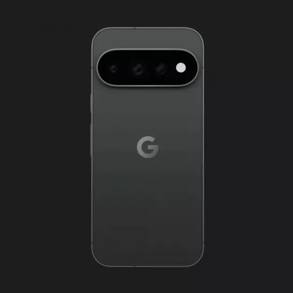 Google Pixel 11 Pro 16/512GB (Obsidian)