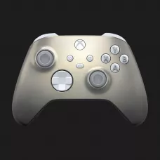 Геймпад Microsoft Xbox Series X/S Wireless Controller Special Edition (Lunar Shift)