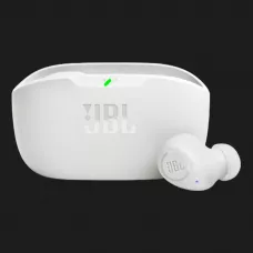 Навушники JBL Wave Buds (White)