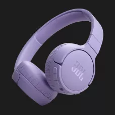 Навушники JBL Tune 670NC (Purple)