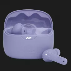 Навушники JBL Tune Beam (Purple)