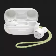 Навушники JBL Reflect Aero TWS (White)