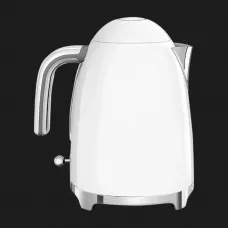 Електрочайник SMEG (White)