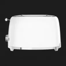 Тостер SMEG (White)