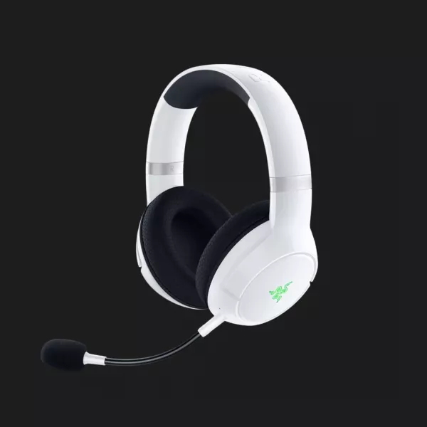Ігрова гарнітура RAZER Kaira Pro for Xbox (White) (RZ04-03470300-R3M1)