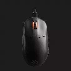 Ігрова миша SteelSeries Prime Mini (Black) (UA)
