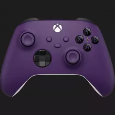 Геймпад Microsoft Xbox Series X | S Wireless Controller Astral Purple